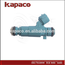 La mejor parte del coche del descuento inyector de inyección inyector diesel para Hyundai Sonata oem 35310-23630 9260930025